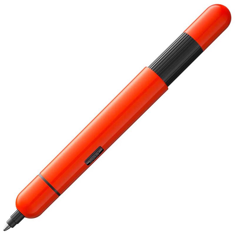 LAMY Pico Ballpoint Laser Orange image number 0